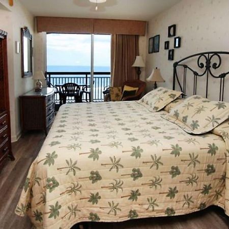 Units At North Shore Villas By Elliott Beach Rentals North Myrtle Beach Eksteriør bilde