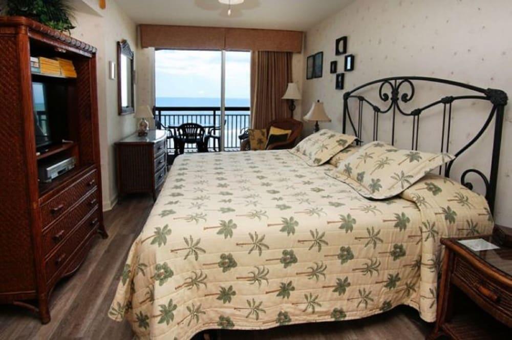 Units At North Shore Villas By Elliott Beach Rentals North Myrtle Beach Eksteriør bilde