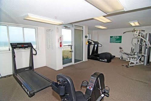 Units At North Shore Villas By Elliott Beach Rentals North Myrtle Beach Eksteriør bilde