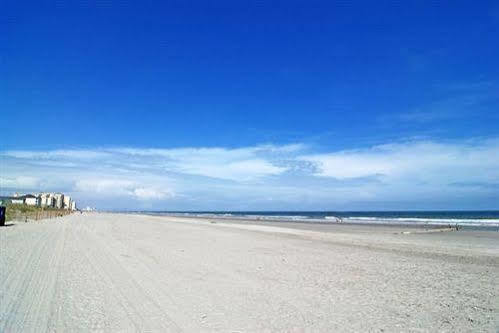 Units At North Shore Villas By Elliott Beach Rentals North Myrtle Beach Eksteriør bilde