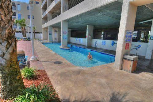 Units At North Shore Villas By Elliott Beach Rentals North Myrtle Beach Eksteriør bilde