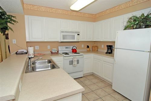 Units At North Shore Villas By Elliott Beach Rentals North Myrtle Beach Eksteriør bilde
