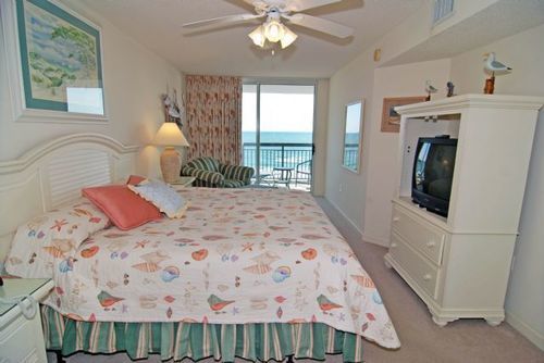 Units At North Shore Villas By Elliott Beach Rentals North Myrtle Beach Eksteriør bilde