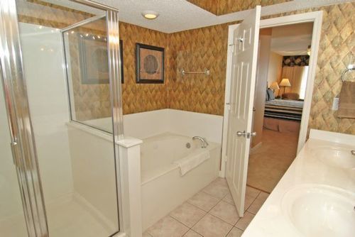 Units At North Shore Villas By Elliott Beach Rentals North Myrtle Beach Eksteriør bilde